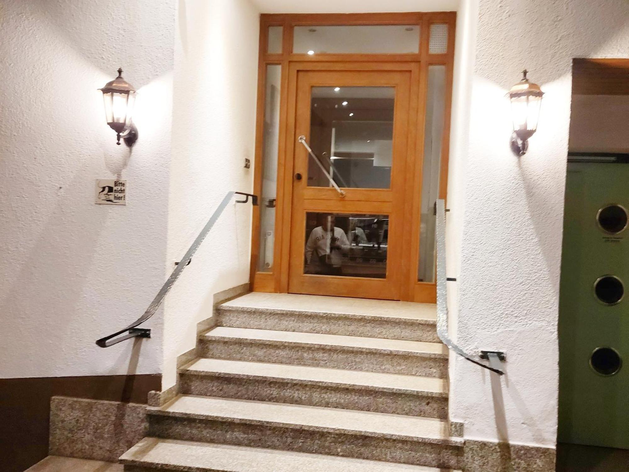 Fewo Mit Pool In Baiersbronn Exterior foto