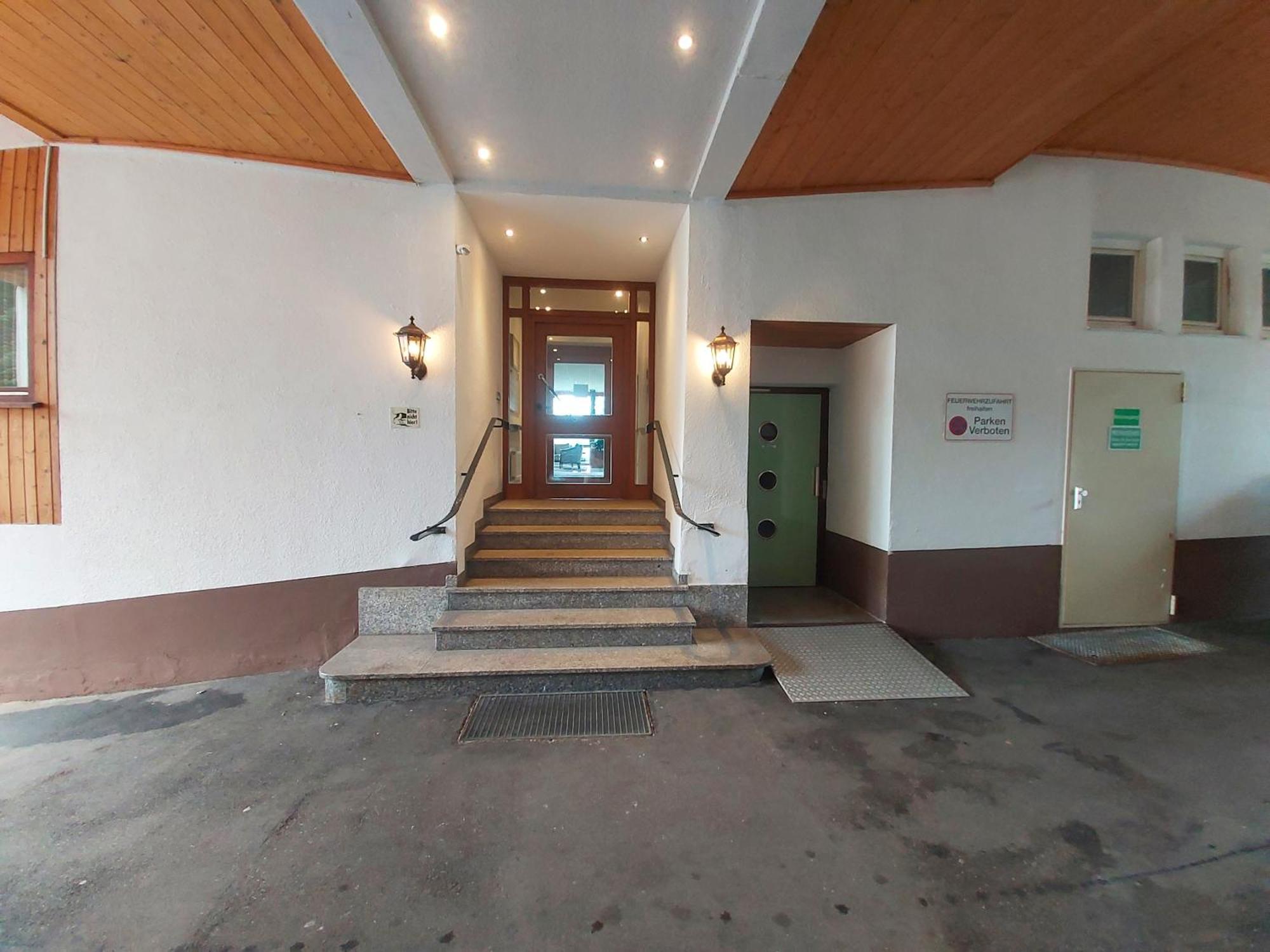 Fewo Mit Pool In Baiersbronn Exterior foto