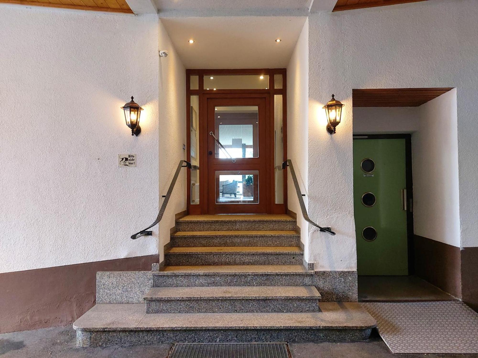 Fewo Mit Pool In Baiersbronn Exterior foto